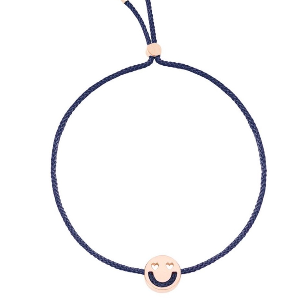[NIB] Friends Smitten Rose Gold Bracelet